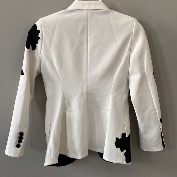 WHBM Blazer - Picture 4 of 5